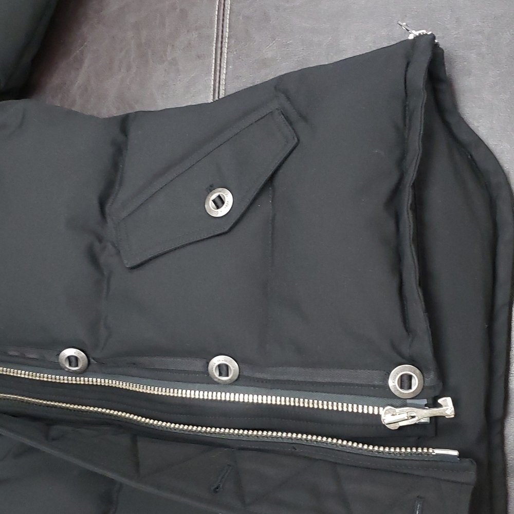 Moose Knuckles 3Q LDS Jacket - Picture 10 of 13